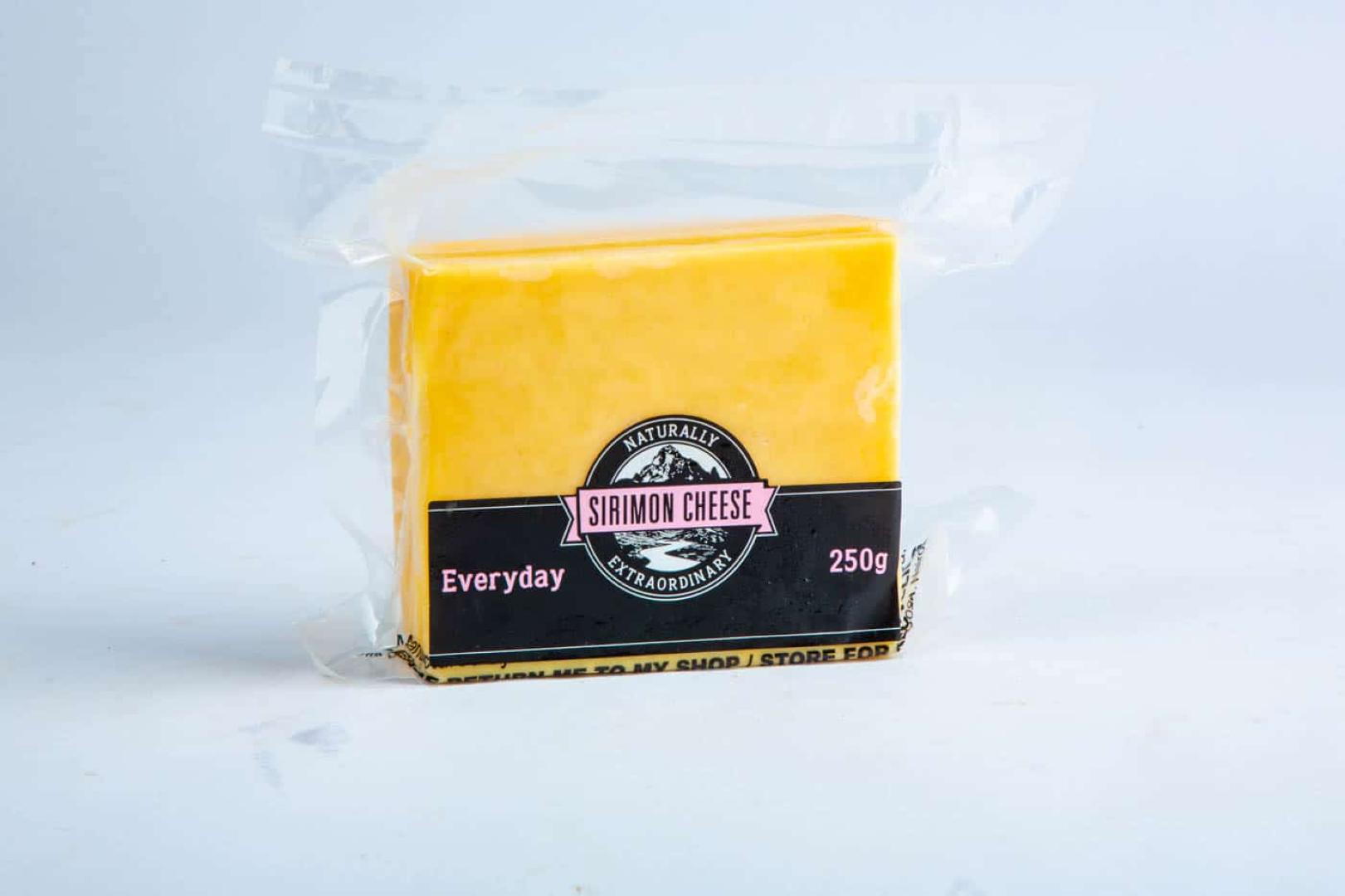 SIRIMON EVERYDAY 250GM